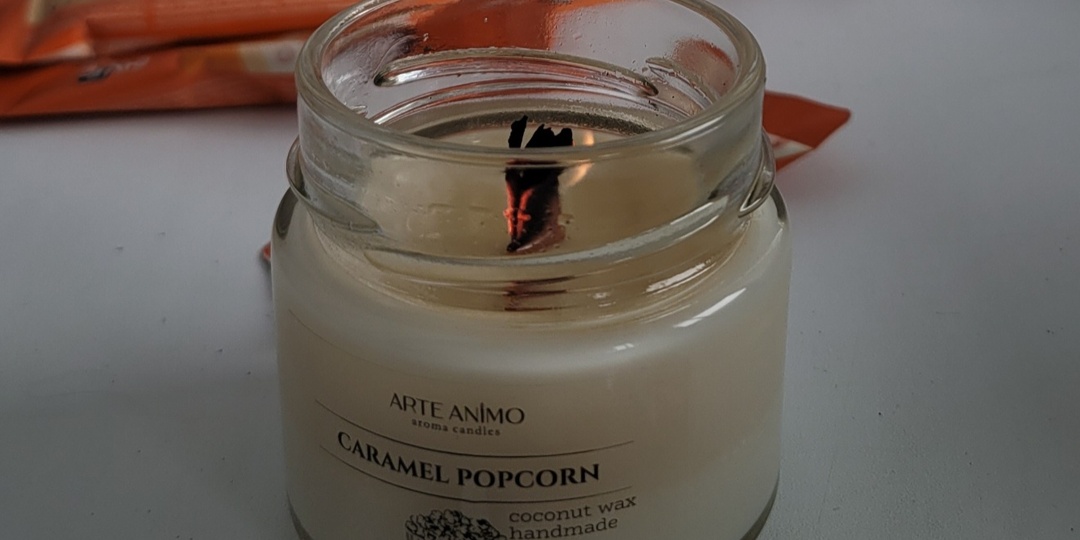 Пламя, пленяющее обоняние: в чём магия и феномен ароматических свечей?