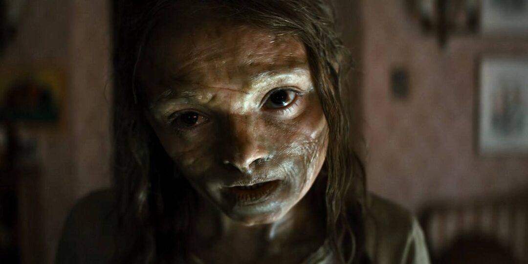 Пять новых ужастиков