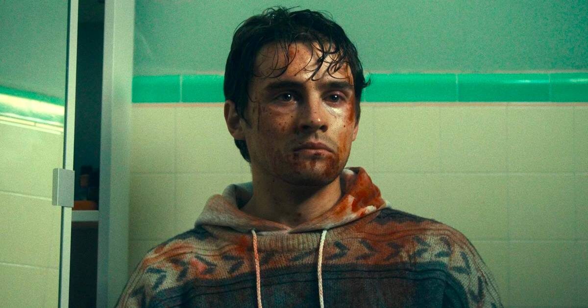 Кадр фильма "Обсессия"