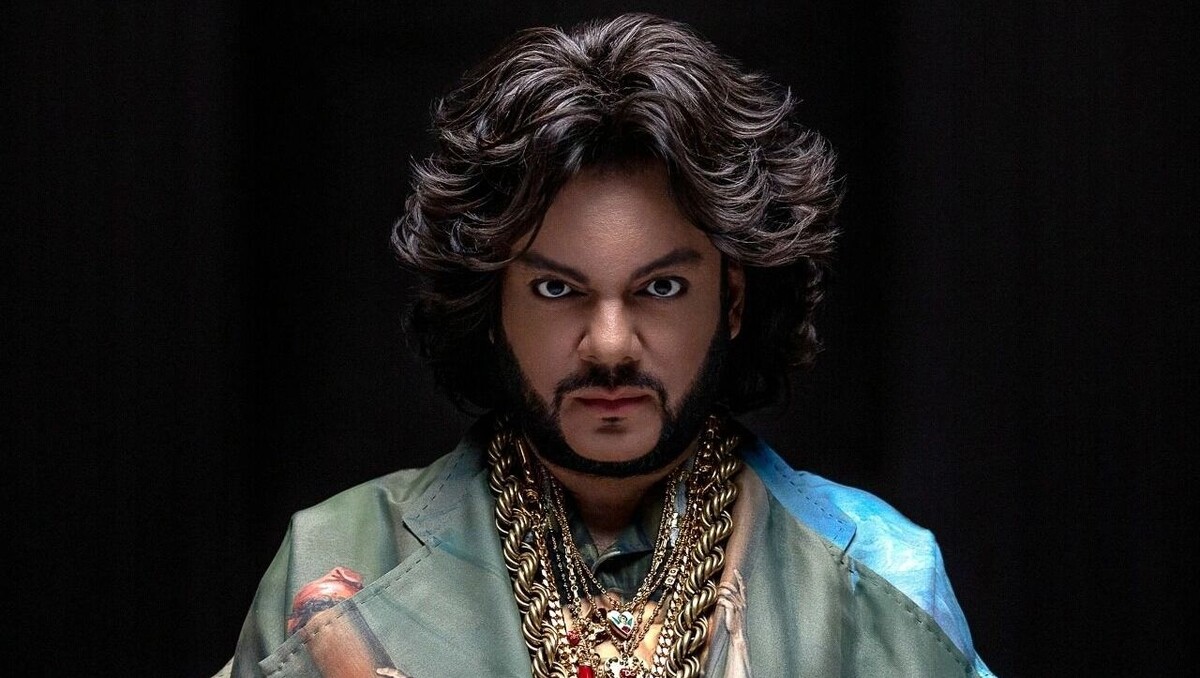    Сотни билетов на концерт Киркорова в Ростове остаются нераскупленными   Филипп Киркоров / официальная страница Филиппа Киркорова «ВКонтакте»