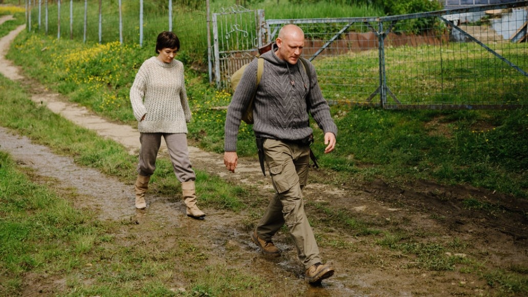 Фото: «Россия 1»