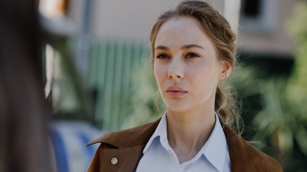 Фото: «Россия 1»