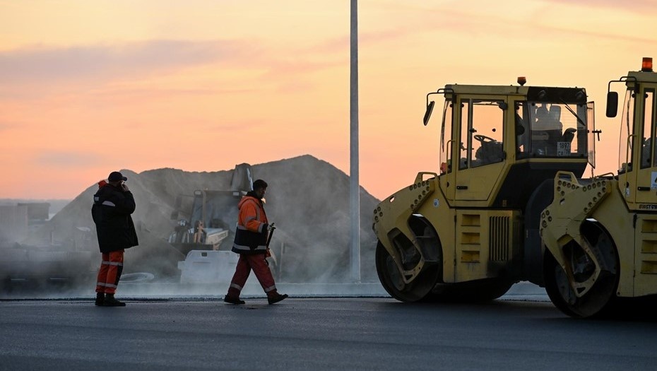    Автор фото: Ермохин Сергей