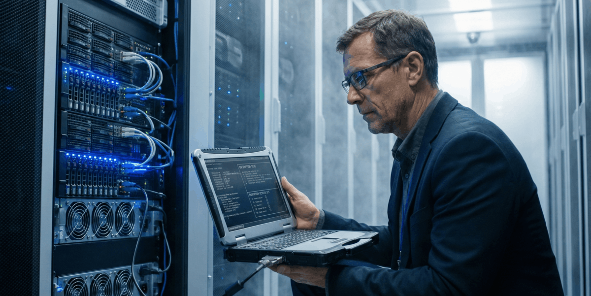 Триада CIA в реалиях белорусского законодательства 2026: От теории к аттестации системы защиты