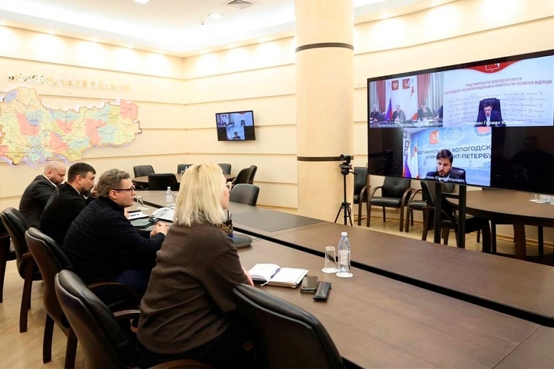    Об этом по итогам совещания по развитию представительств региона в Москве и Петербурге сообщил губернатор Георгий Филимонов.