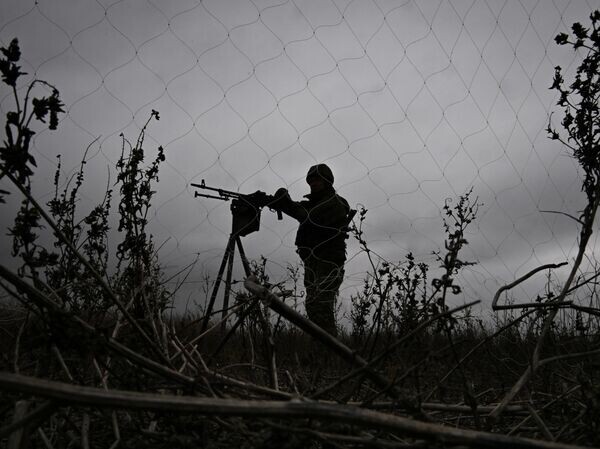    © РИА Новости Станислав Красильников