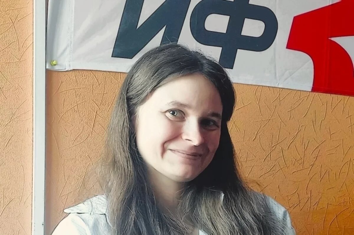    Когда Юле было четыре года, ее нашли одну на вокзале в Рязани. Только через 20 лет она узнала, кто ее родители.