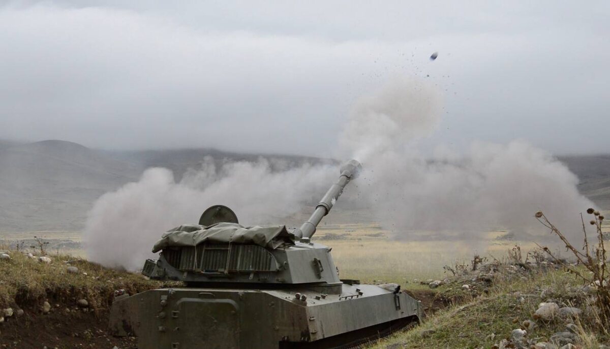    Фото: Минобороны РФ