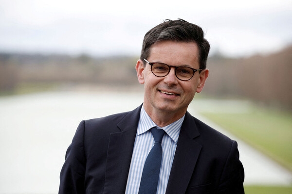 Benoit Tessier/Reuters   📷