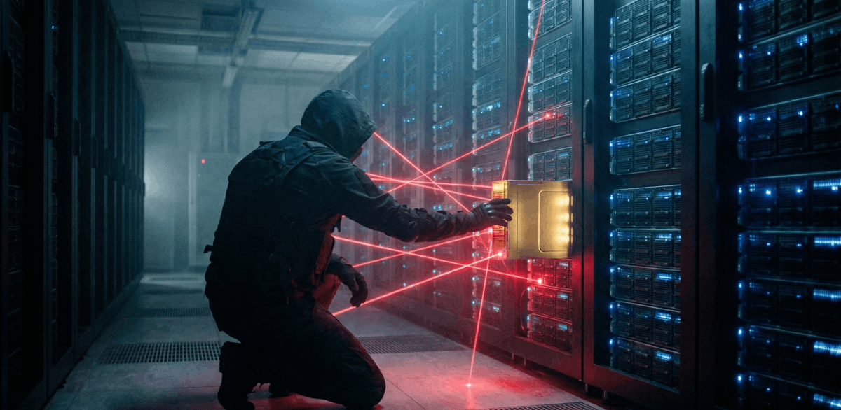 Технологии обмана (Deception) уровня Enterprise: Расставляем «капканы» для Red Team и реальных APT-группировок