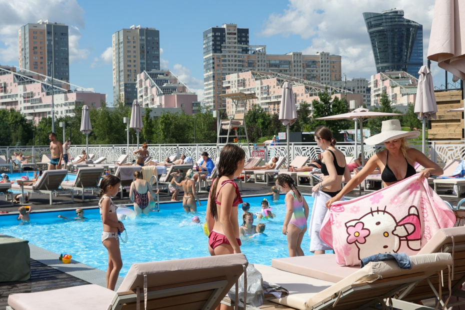    Наталья Шатохина/NEWS.ru