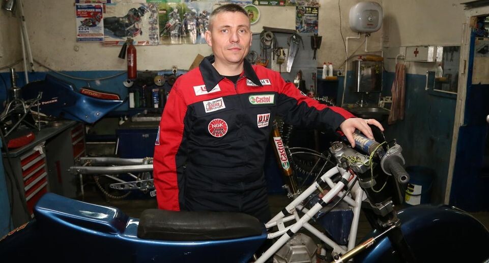    REGIONS/Александр Дрожжин