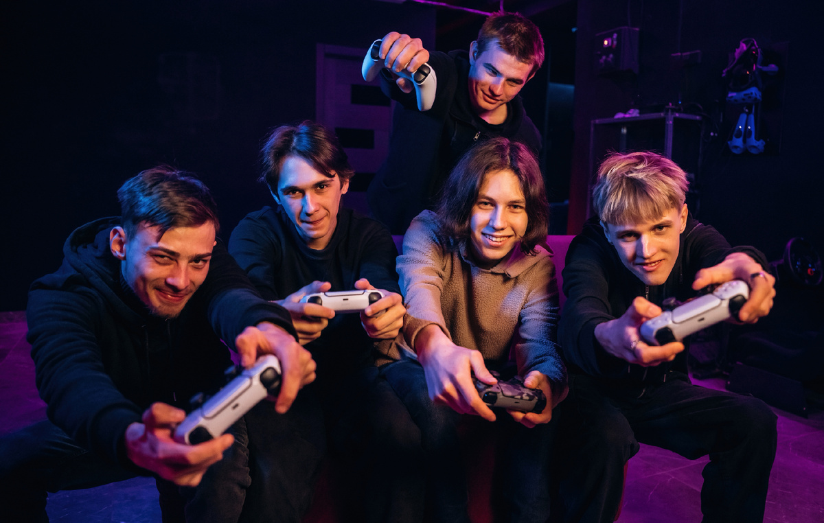 Фото: Shutterstock