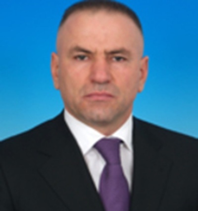 Ризвангаджи Исаев. Фото: сайт Государственной Думы