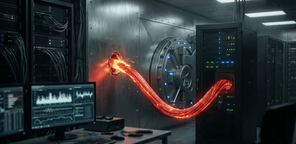 Ngrok в бою: Инженерное руководство по туннелированию RDP и обходу эшелонированной защиты для удалённого доступа к скомпрометированным хостам