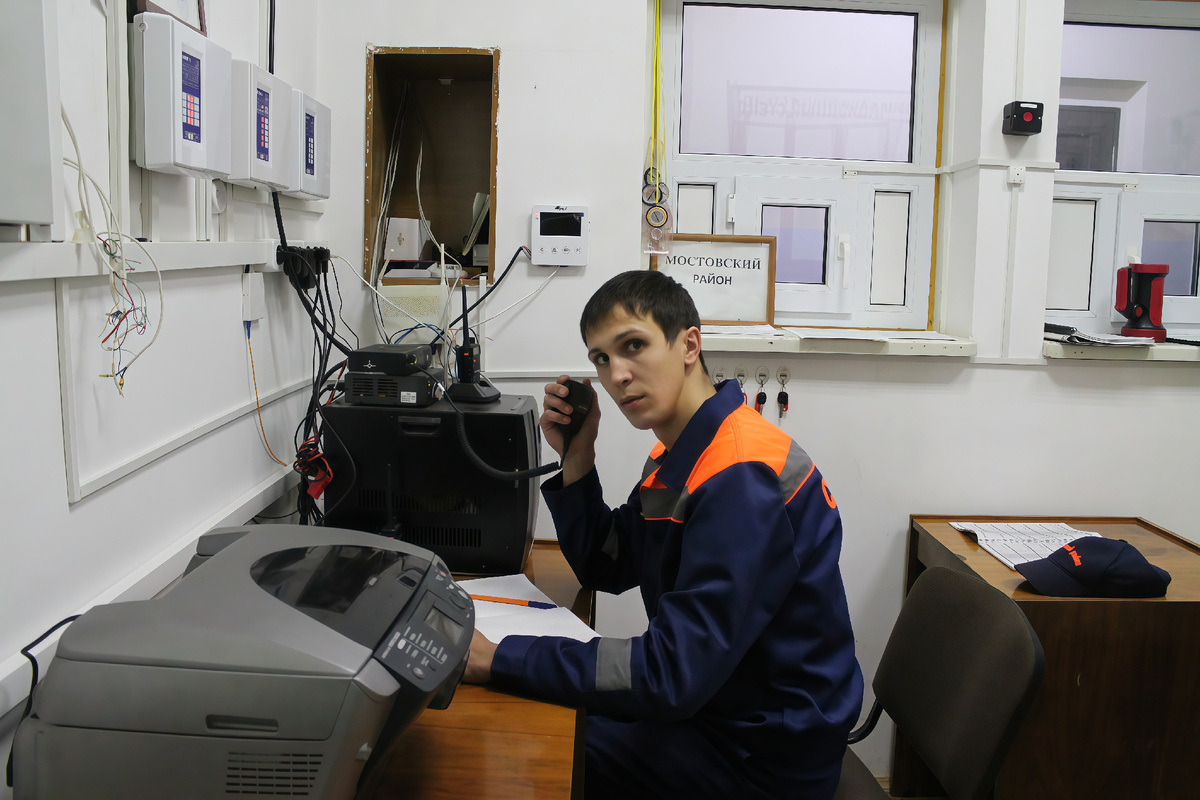 Юрий Руденский.