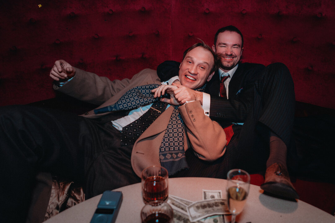    Фото: Изображения предоставлены «Собака.ru» пресс-службами ВГИКа, Gonzo Film и «ON Студии»