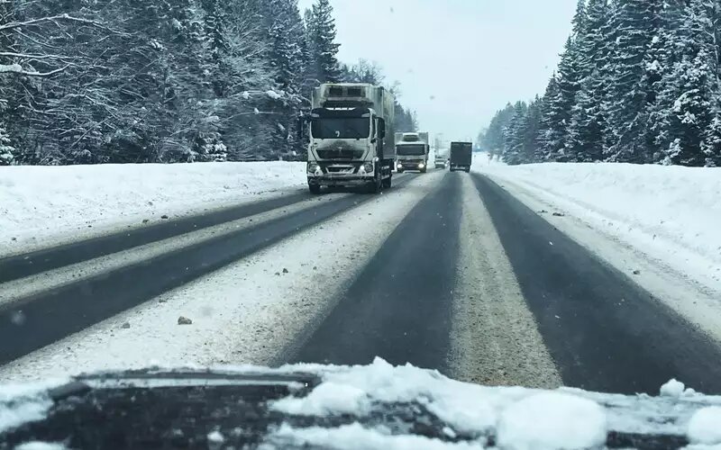 KGM Torres на тесте «12/1»📷
