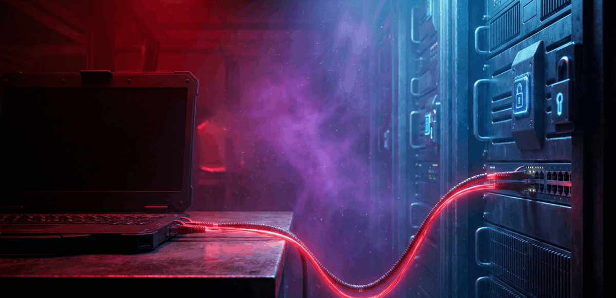 Ngrok RDP Tunneling: Архитектура Purple Team лаборатории, симуляция атак на Active Directory и эшелонированная защита