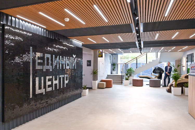    Фото: М. Мишин, mos.ru