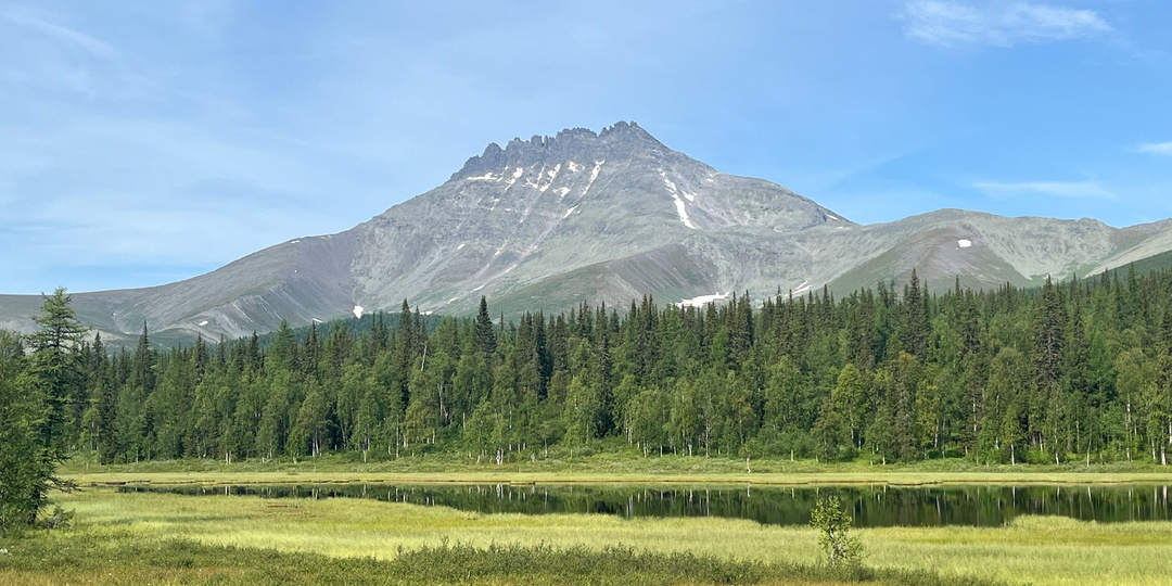 Инта - очарование холода. Почему люди ехали на ПМЖ на север?
