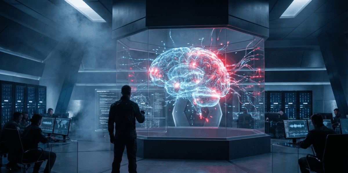 Архитектура угроз генеративного ИИ: Глубокий разбор International AI Safety Report 2026