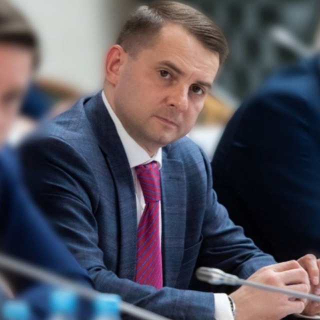    Фото: Ярослав Нилов, источник: t.me/nilov_official