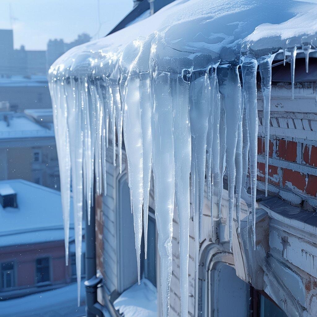    Картинка сгенерирована ИИ Elena Maltseva