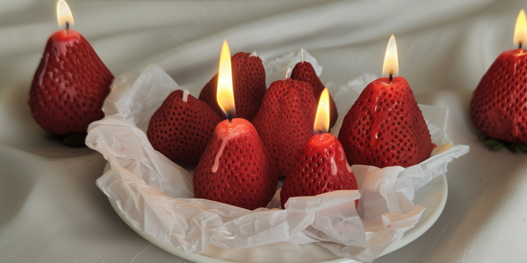 Главные хиты свечей — 2026: вы удивитесь этим трендам