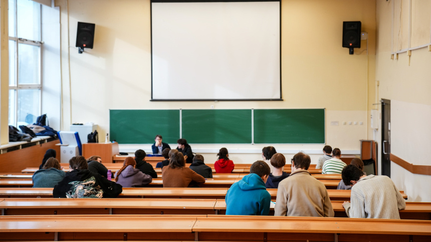    Фото: ИЗВЕСТИЯ/Сергей Лантюхов