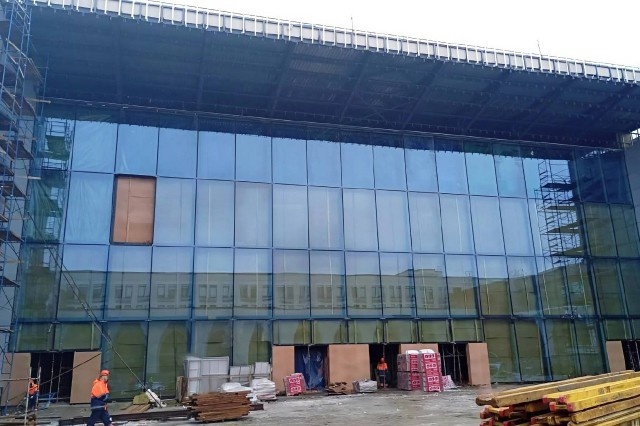   Фото: «Единый заказчик в сфере строительства»