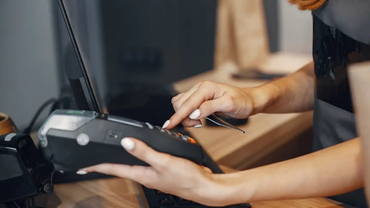    Магазин. © freepik.com/prostooleh