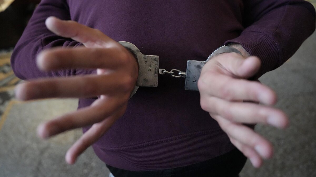    Фото: ИЗВЕСТИЯ/Дмитрий Коротаев