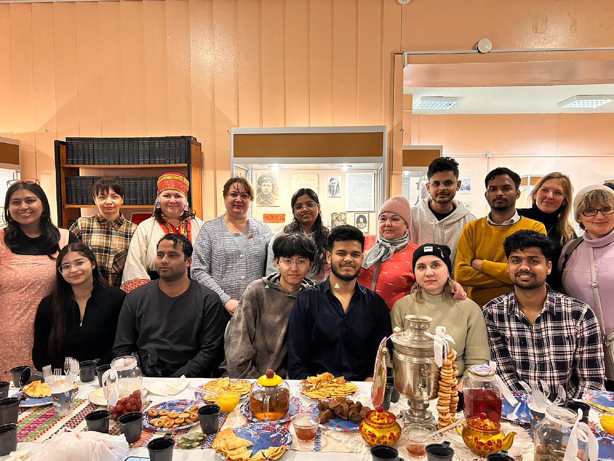 Фото автора