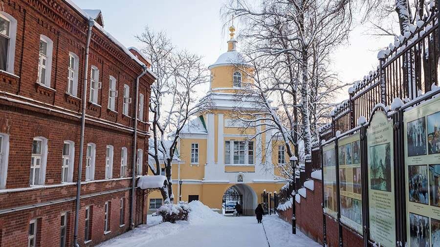    Фото: ТАСС/Марина Круглякова