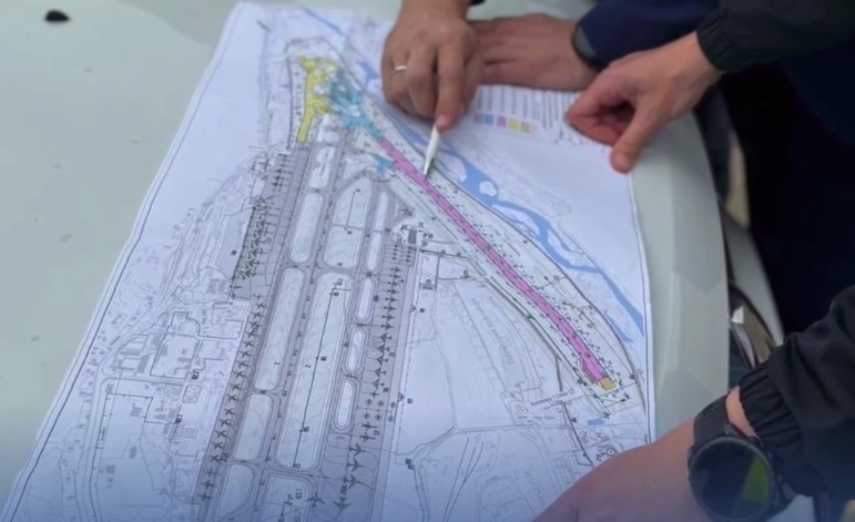 Фото: Telegram/«Ространсмодернизация»  📷
