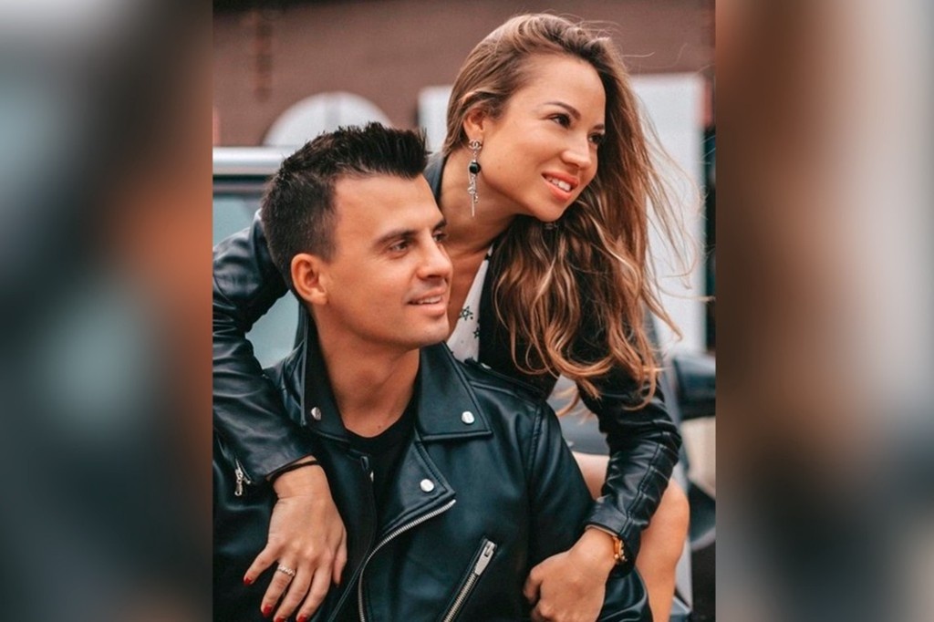    Фото © Instagram (признан экстремистской организацией и запрещён на территории Российской Федерации) / kirillturichenko