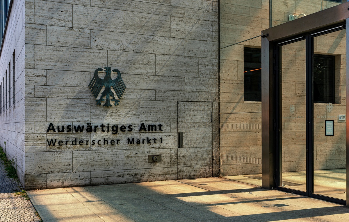 Werner Spremberg/Shutterstock/FOTODOM