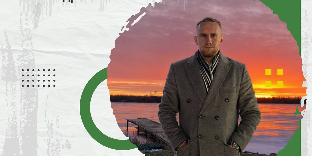 Таланты после СВО: как ставропольский десантник нашел новые точки опоры в мирной жизни