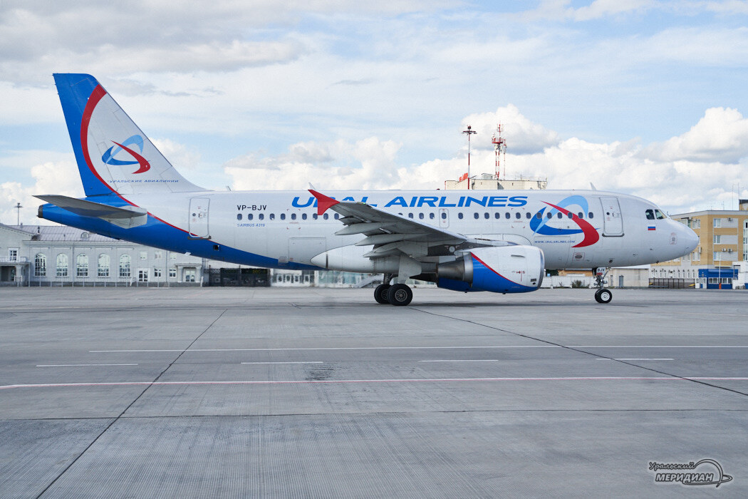    Фото Лидия Аникина © ИА «Уральский меридиан»