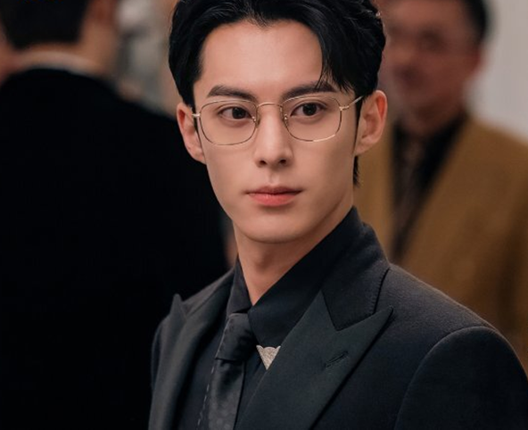 Дорама "Только ради любви" 2023