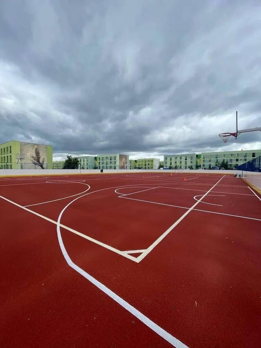 Фото: Министерство спорта Нижегородской области 