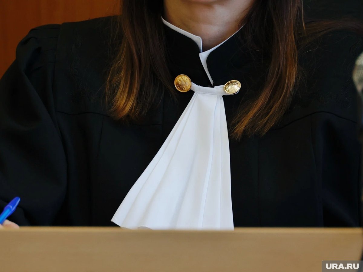     Суд отправил водителя в колонию