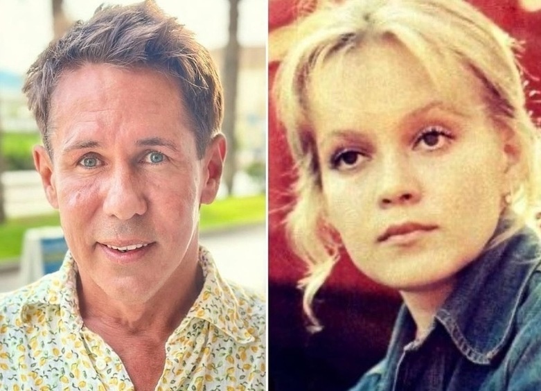     Алексей Панин*/Ирина Шевчук