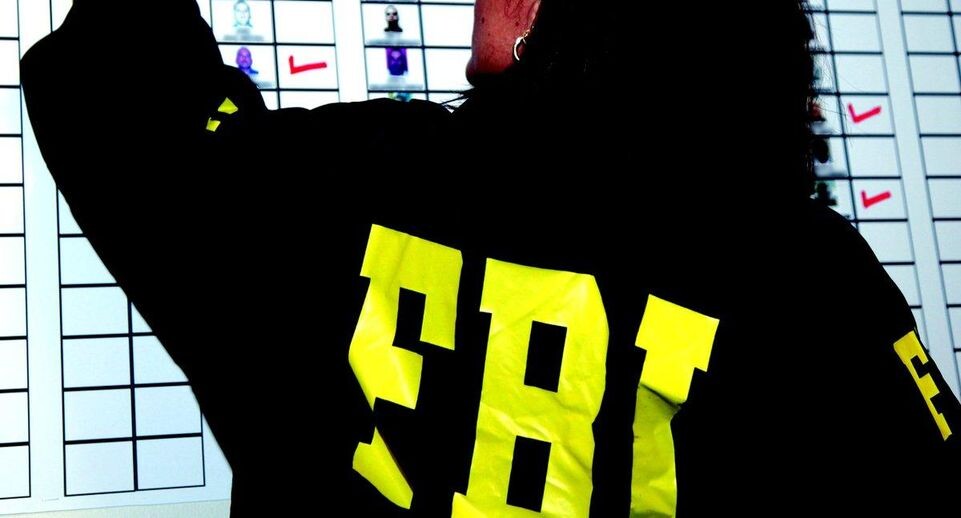    fbi / www.globallookpress.com