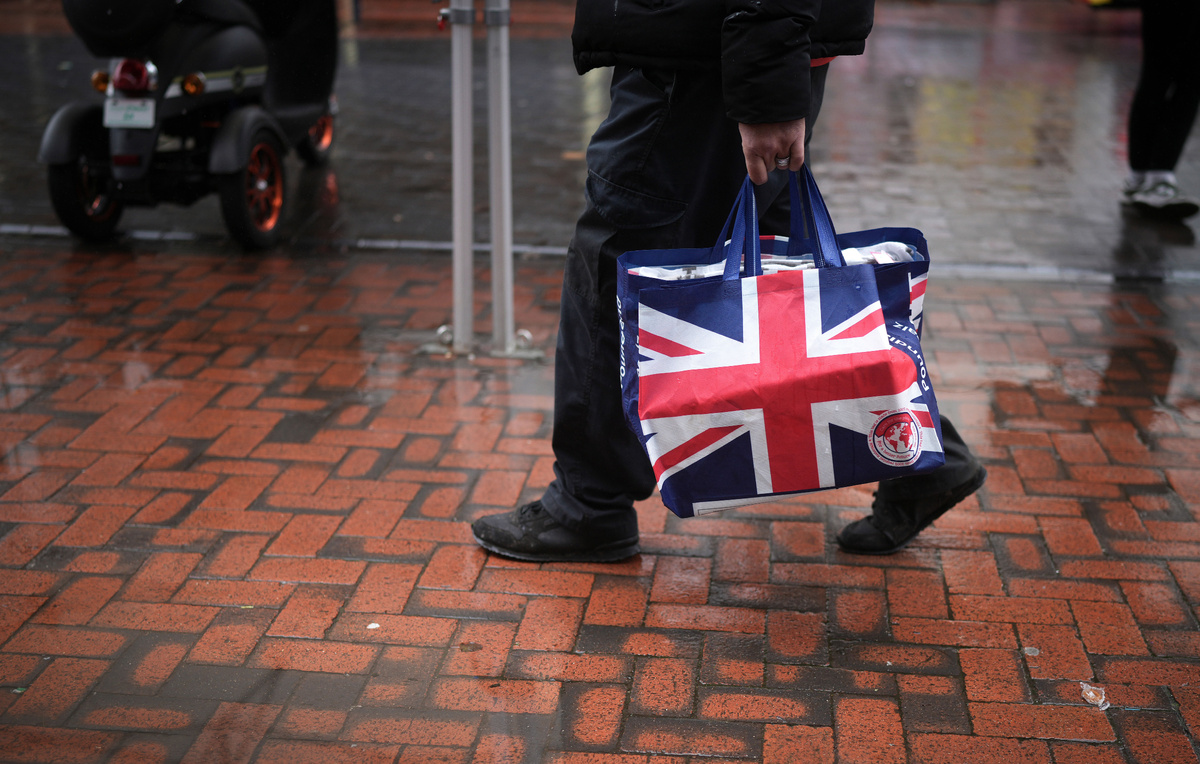 Christopher Furlong/Getty Images