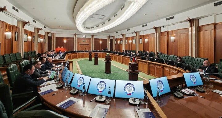 Узбекистан наберётся опыта у России в сфере налогообложения блогеров