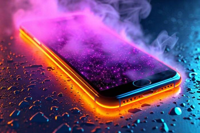 Что выходит из строя перед весной: бытовая техника и автомобили. Фото © Shutterstock AI