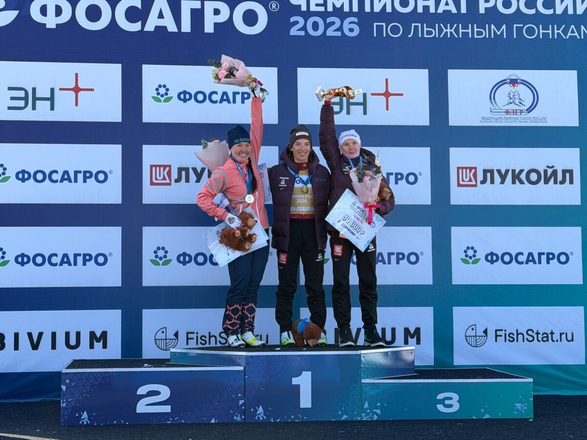    Фото: "СахПресс" Наталья Краснова