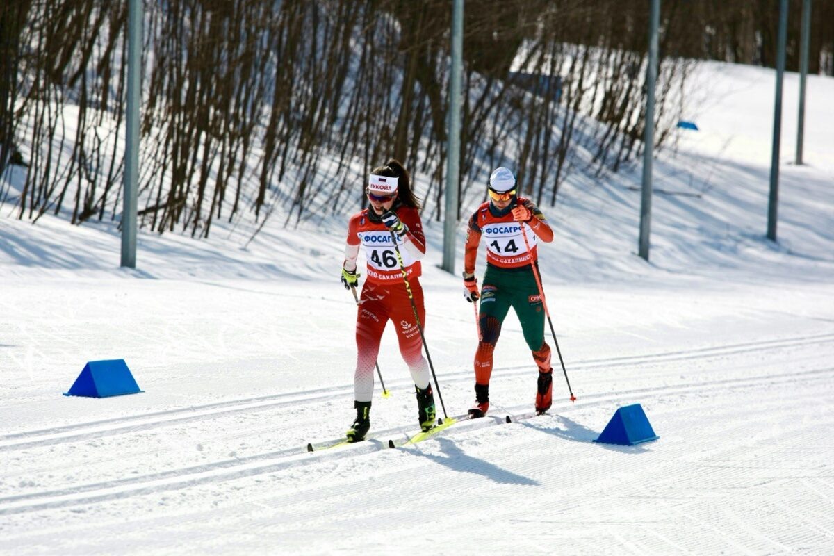    Фото: «СахПресс» Наталья Краснова